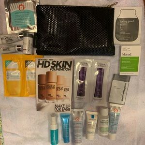 NWT Lot of Beauty products